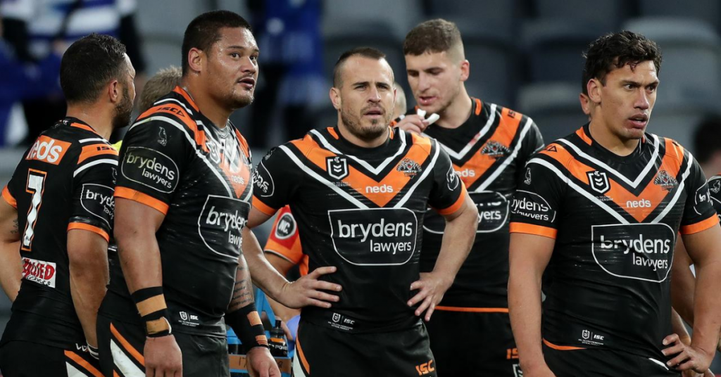 NRL revolutionary Robbie Farah was ahead of his time, NRL