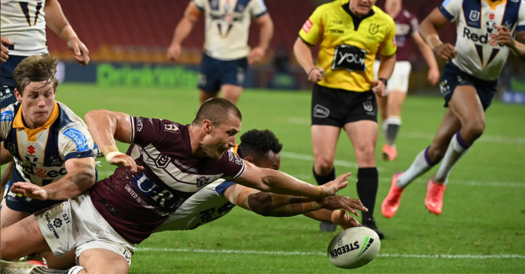 Cowboys v Broncos NRL live stream, live scores, updates: Round 22 live  blog, SuperCoach scores